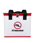 Vit Kylväska – På Pickalurven