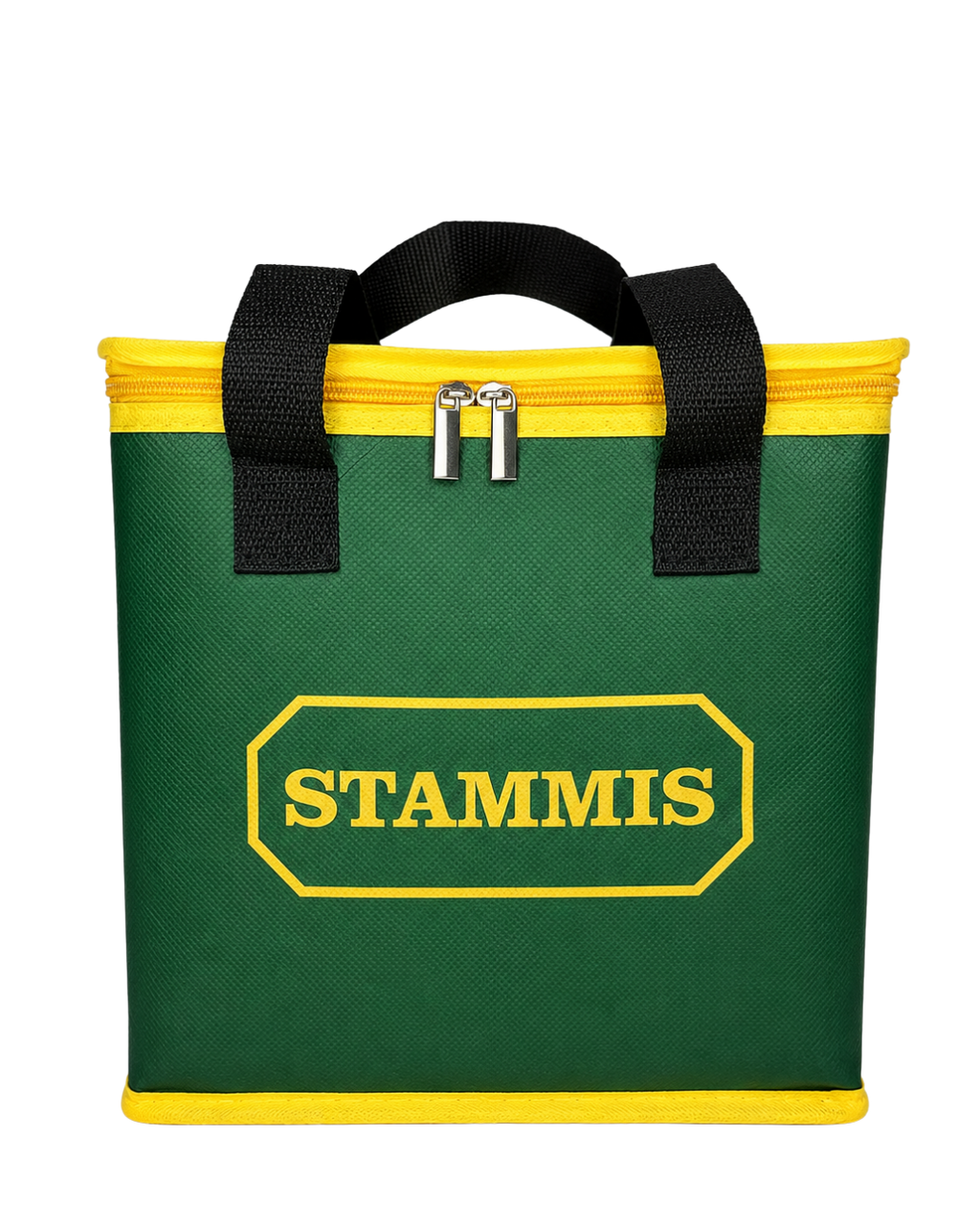 Grön Kylväska – Stammis