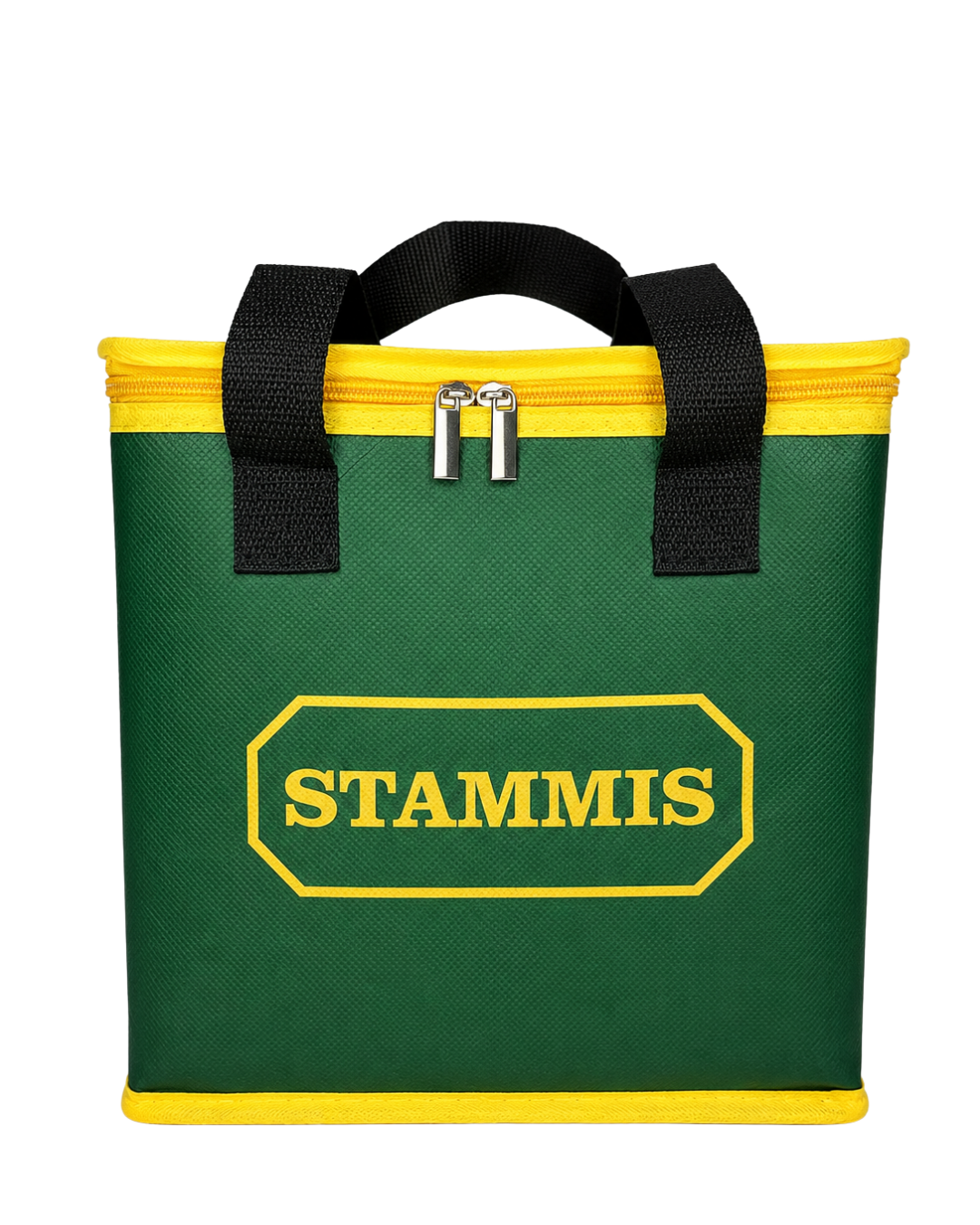 Grön Kylväska – Stammis