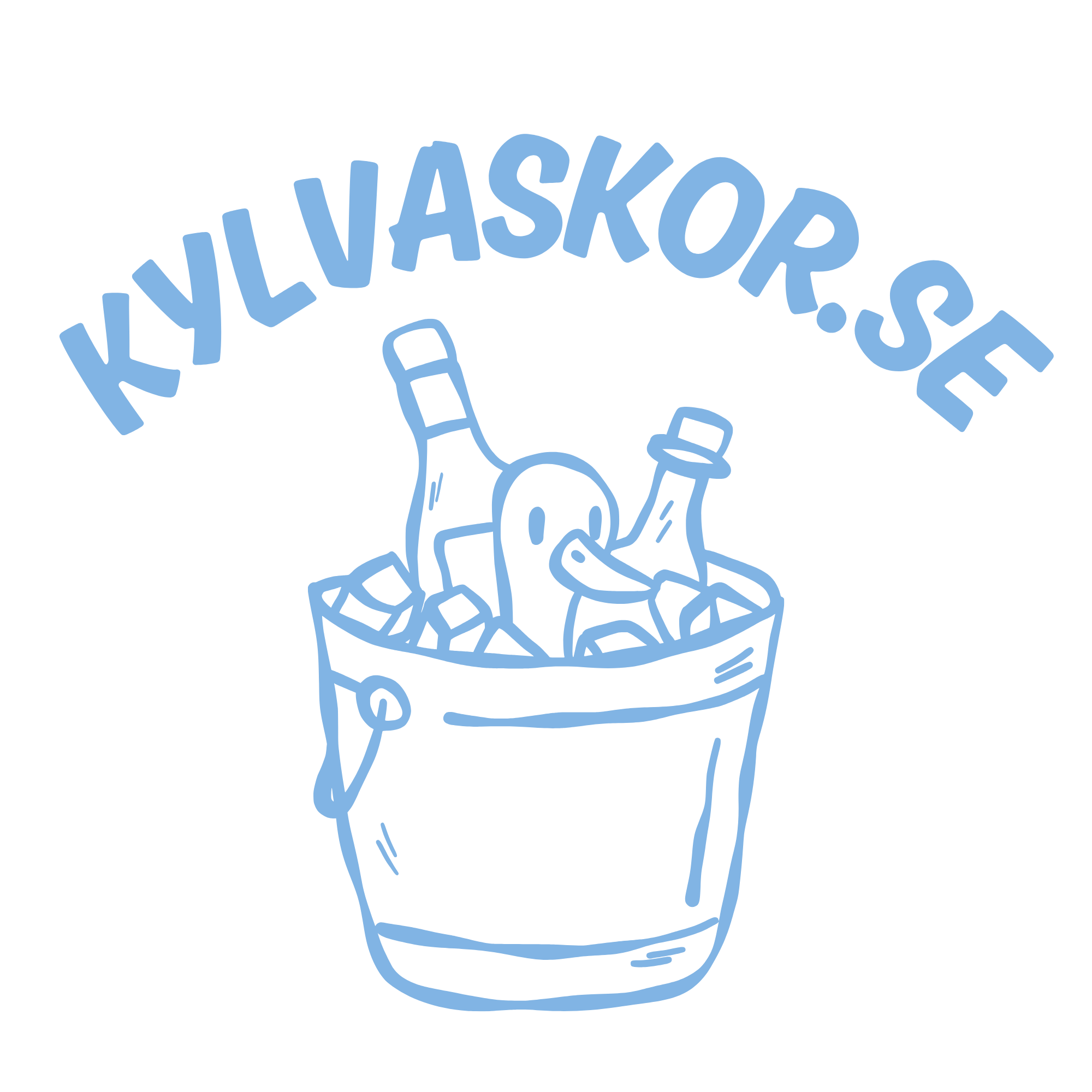 Kylväskor